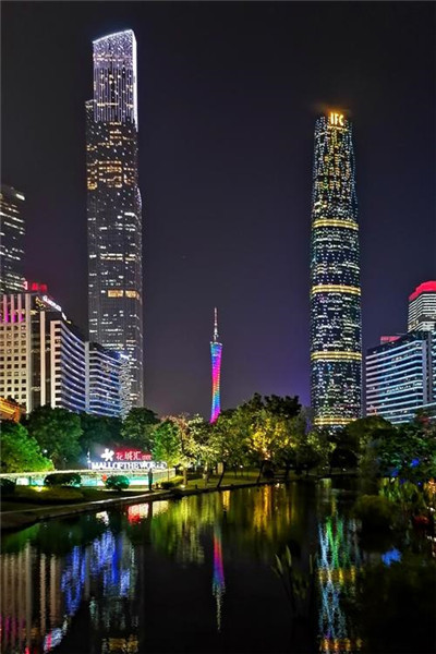 尽情畅享不一样的夜晚！